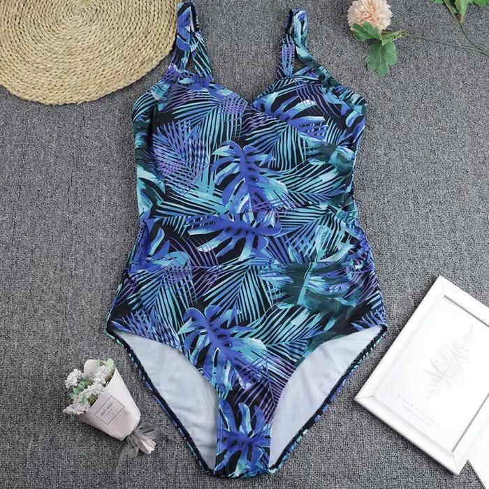 Maillot de bain une pièce