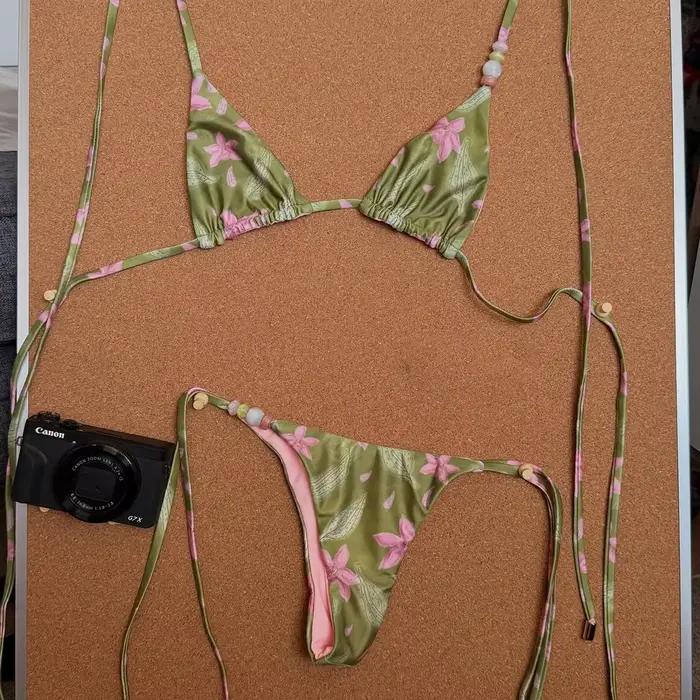 Micro Bikinis 2026 Sexy femmes maillot de bain maillots