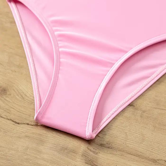 Maillot de bain une pièce pour enfants