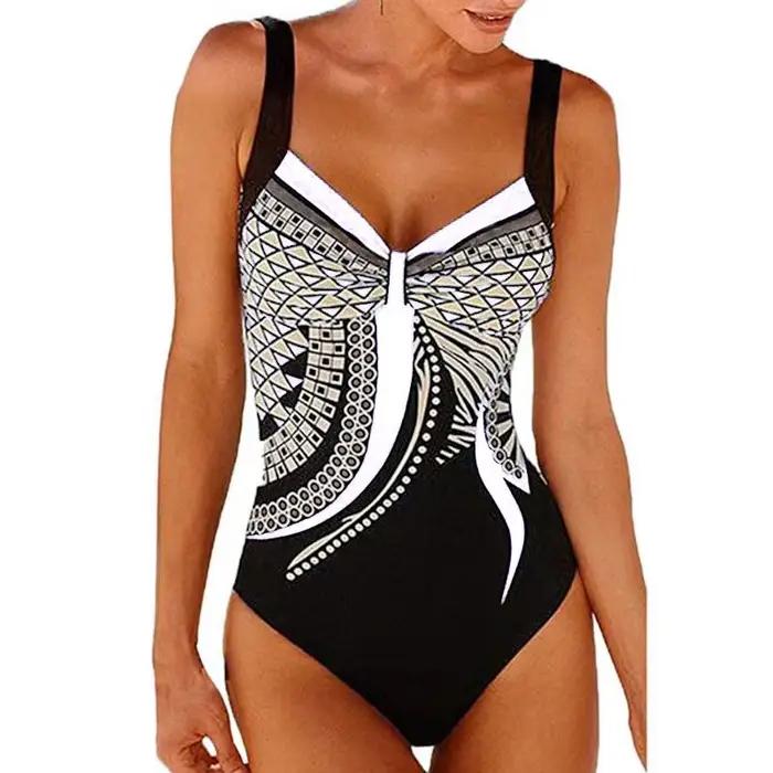 Sexy maillot de bain Bikini maillots