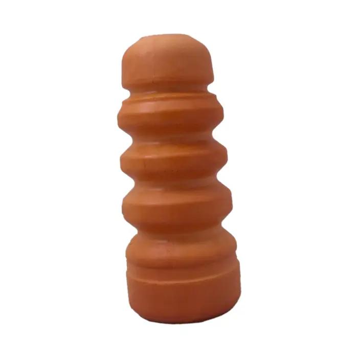 Accessoire d'arrêt de pare-chocs de suspension arrière, pièces de rechange durables, remplacement direct, facile à