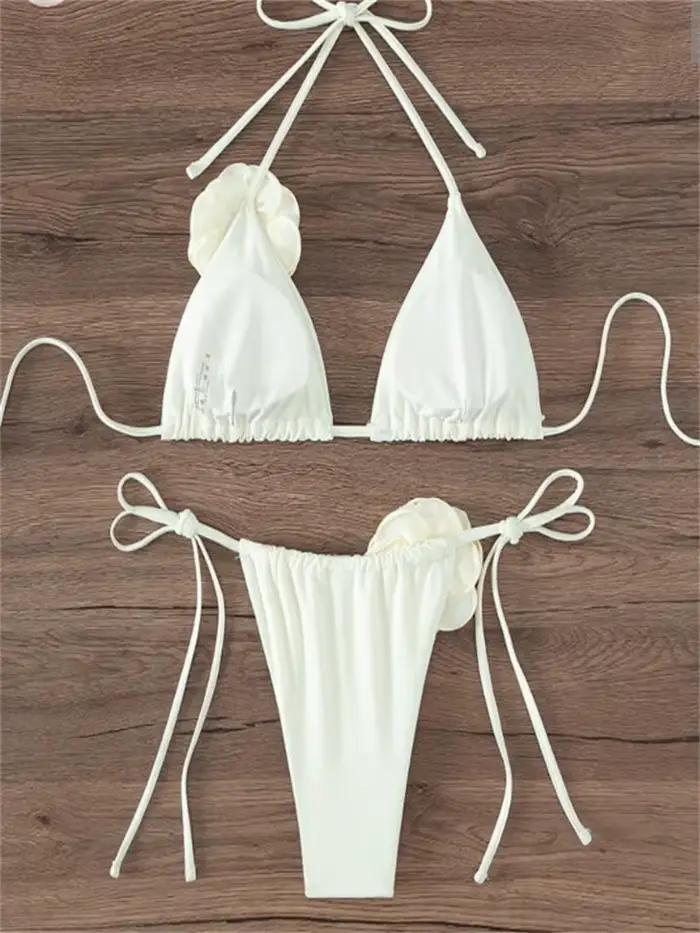 Maillot de bain sexy pour femmes