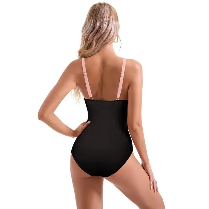 Maillot de bain une pièce taille XL pour femme