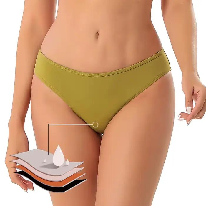 Maillot de bain deux pièces pour femmes