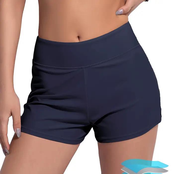Culotte de maillot de bain pour femme