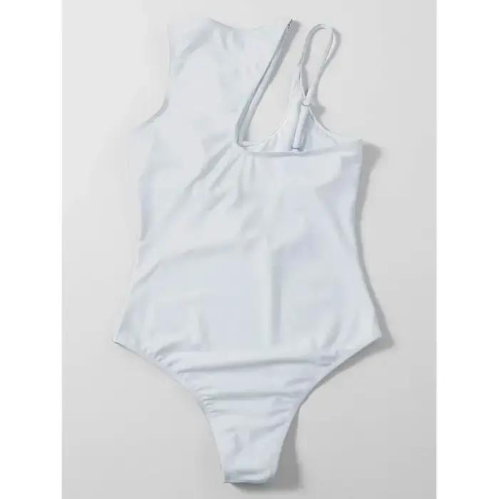 Maillot de bain une pièce