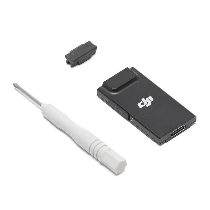 Module de transmission d'image amélioré DJI pour DJI Mini 4 Pro, DJI Air 3, accessoires DJI Flip, DJI Original