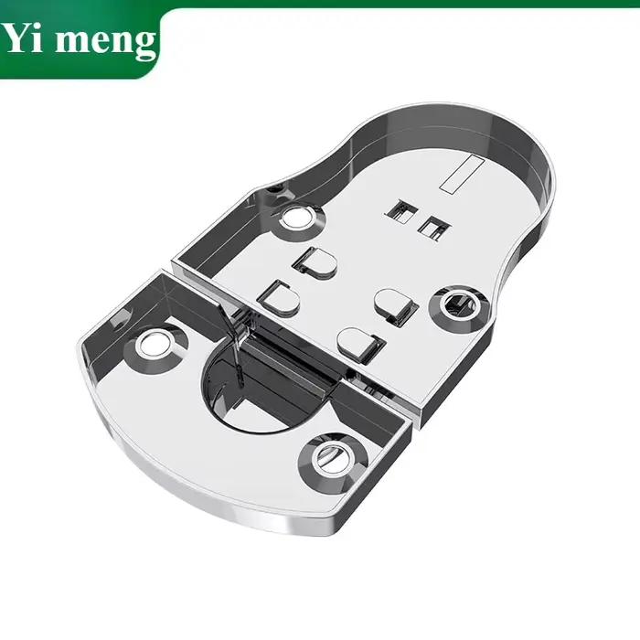 Boucle de boîte, Boucle à ressort intégrée, Boîte cadeau rétro, Boîte en bois, Boucle, Cadenas, Accessoire de bagage, Serrure, Fermoir