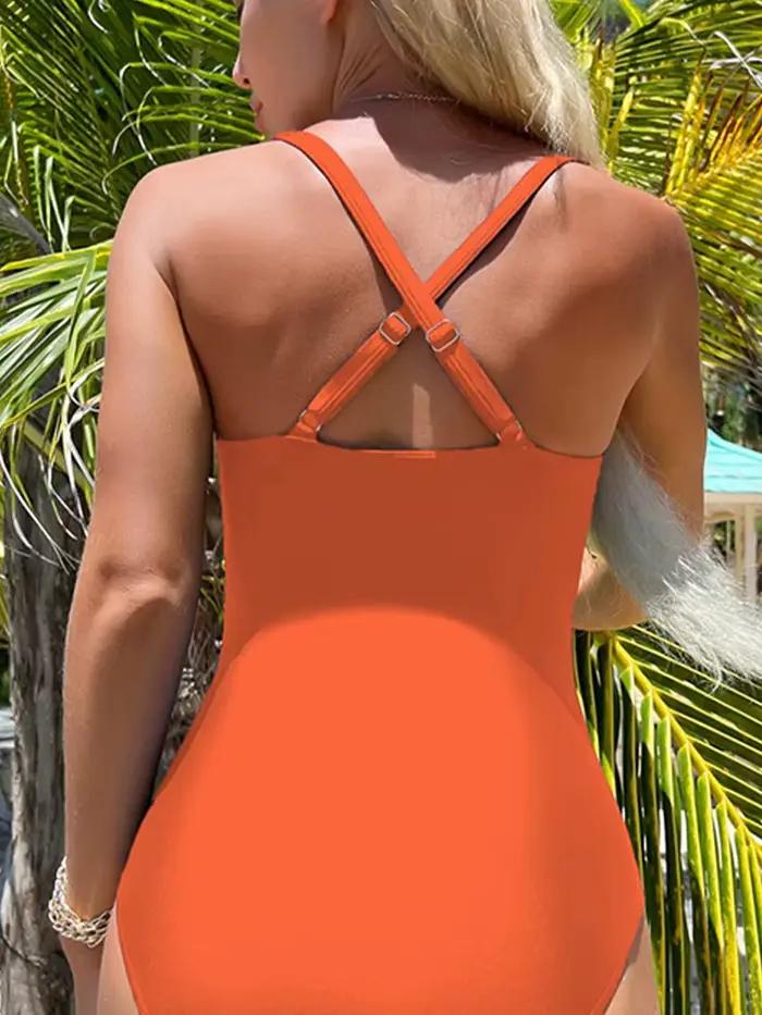 Maillot de bain une pièce