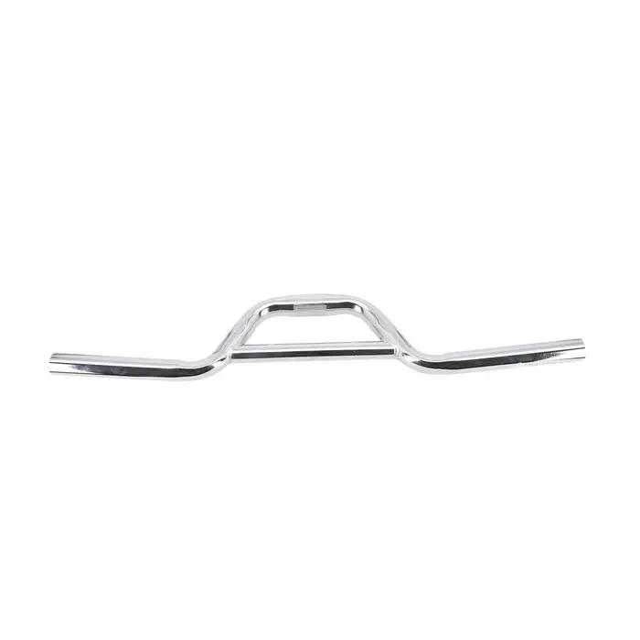 Guidon de vélo, accessoires de rechange, pièces de réparation et de remplacement, installation facile, neuf