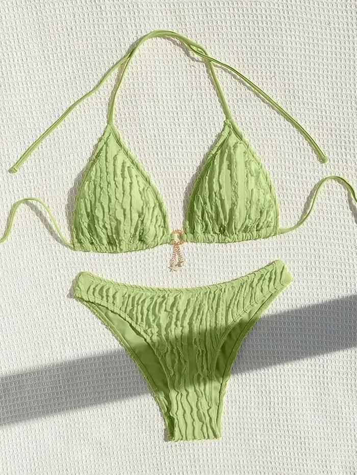 Ensembles de bikinis sexy