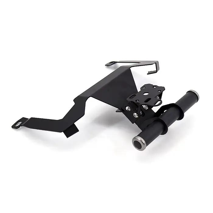 Support de smartphone GPS pour Honda Forza 2020, accessoires de moto Forza350 Forza125, support de navigation rapide Mount cd shcence, 2021, 125