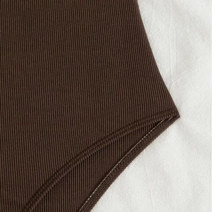 Maillot de bain une pièce