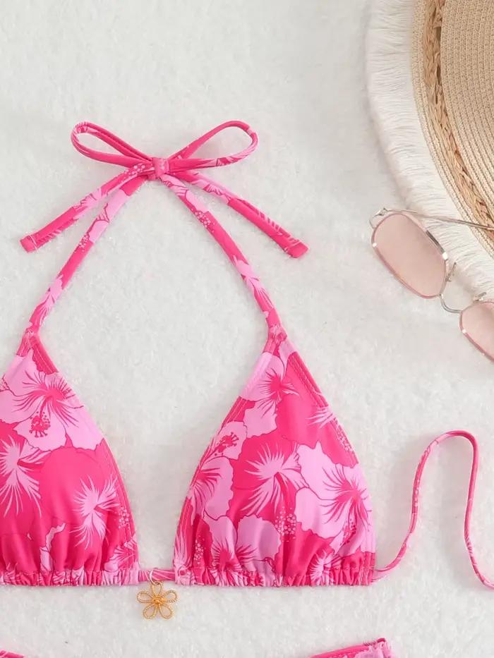 Maillot de bain bikini femme 2026