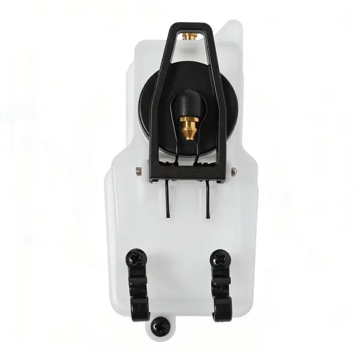 Pièces de rechange pour réservoir de carburant RC 125CC, pour HSP 94760 94761 94762 94763 94766 94885 94862 94866 1/8, pièces de rechange pour voitures modèles RC