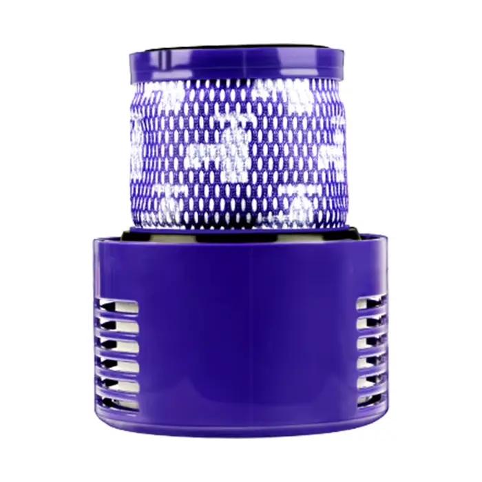 Filtres V10 de remplacement pour Dyson V10 Cyclone Series, V10 Absolute, V10 Animal, V10 Total Clean, SV12, pièces de rechange