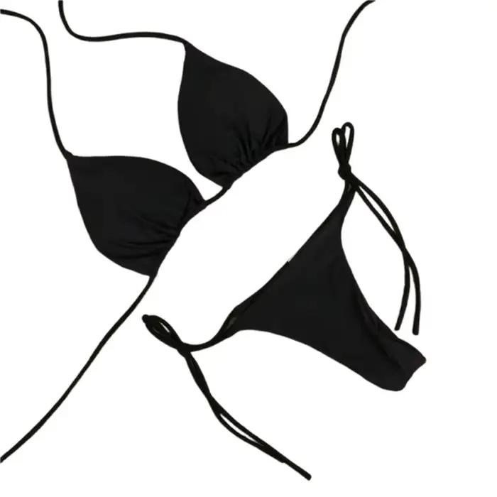 Ensemble de bikinis sexy
