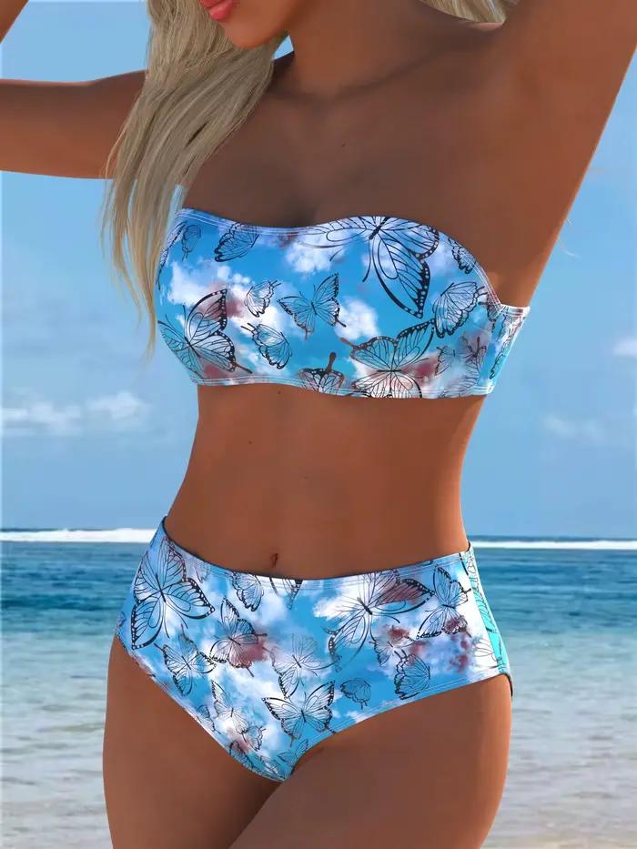 Maillots de bain pour femmes
