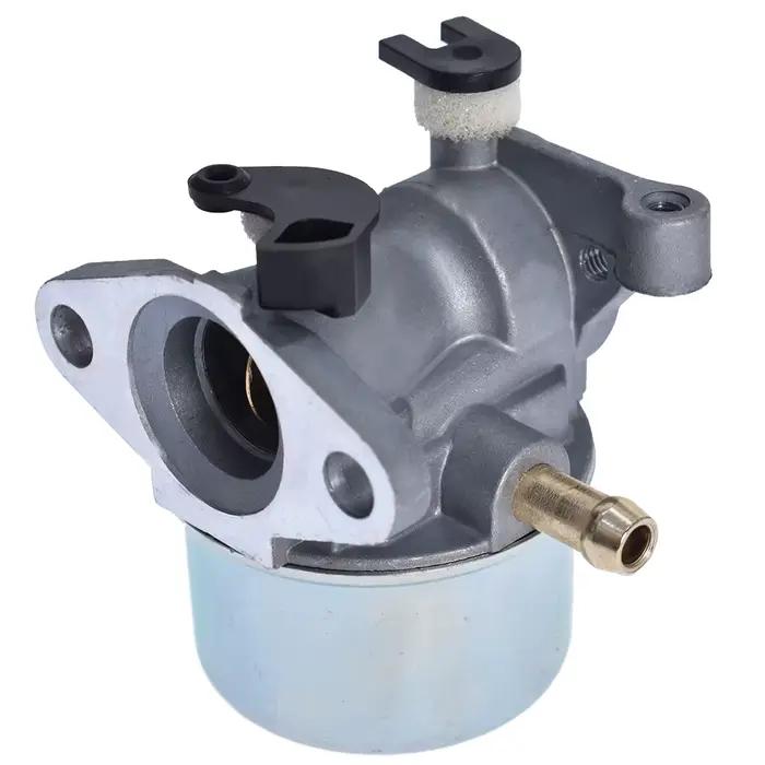 Nouveau carburateur pour Toro 6.5 6.75 7.0 7.25 HP recycler tondeuse 190cc Briggs Stratton 22"