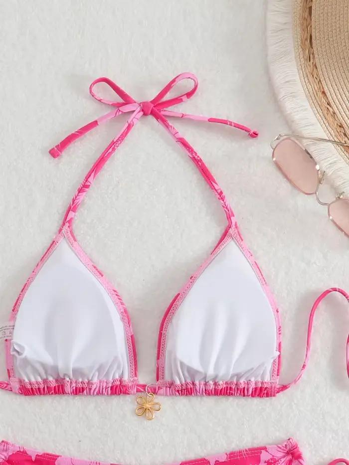 Maillot de bain bikini femme 2026