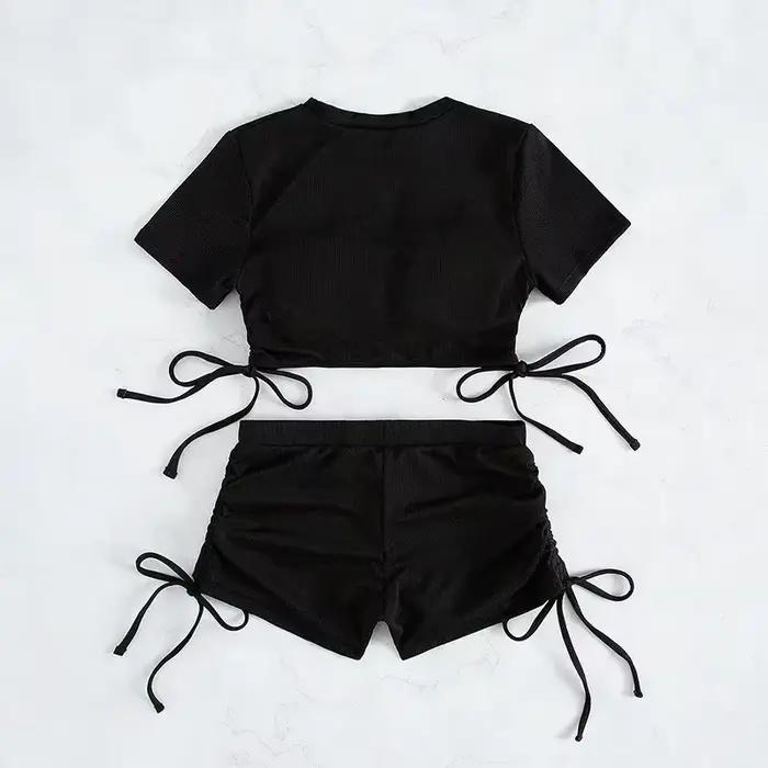 Ensemble de maillots de bain pour femmes