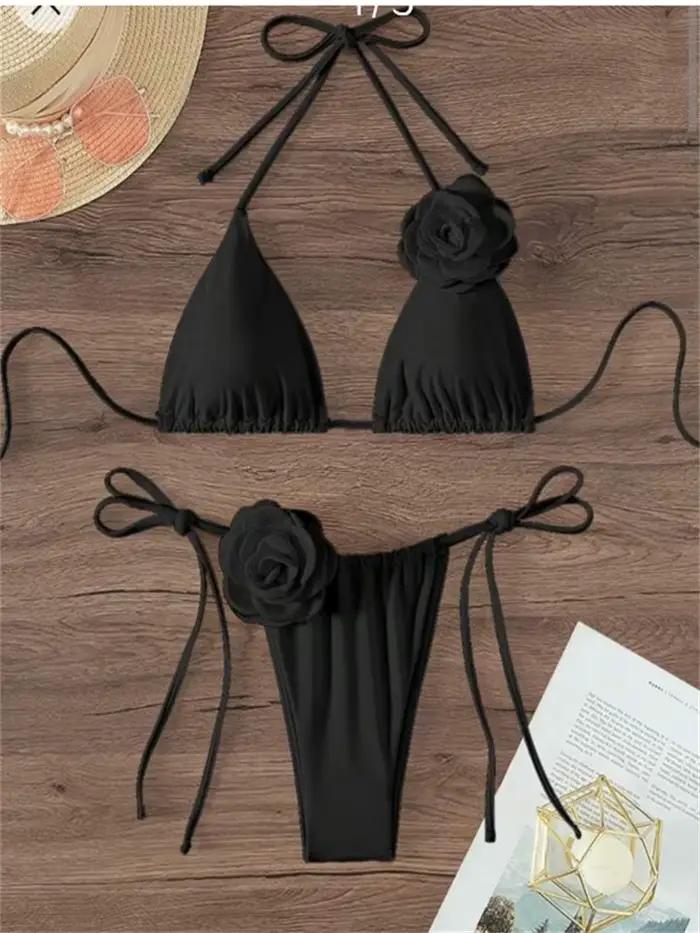 Maillot de bain sexy pour femmes