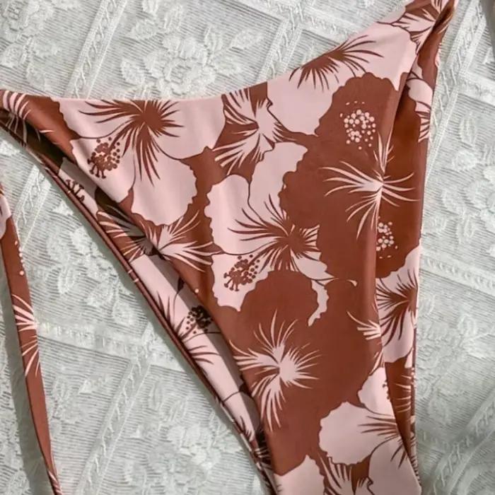 Bikini d'été pour femmes