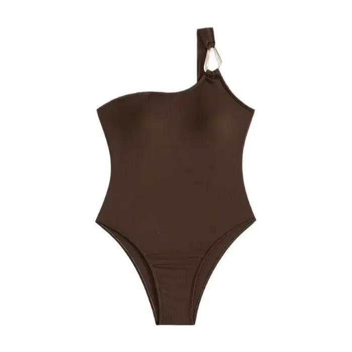 Maillot de bain une pièce