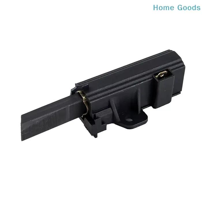 Brosse de charbon pour moteur de machine à laver Electrolux AEG 4006020152 5*13*35mm, support de brosse de charbon pour machine à laver