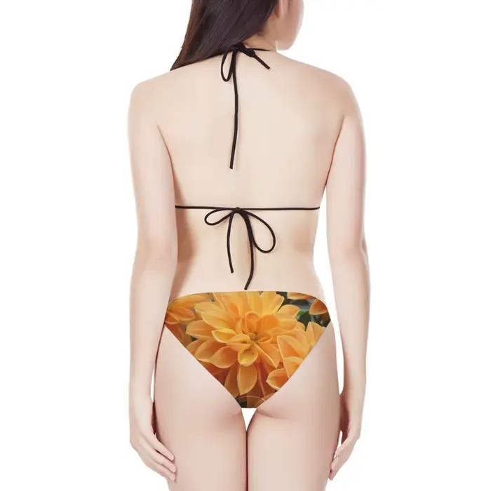 Maillot de bain personnalisé pour adultes et femmes