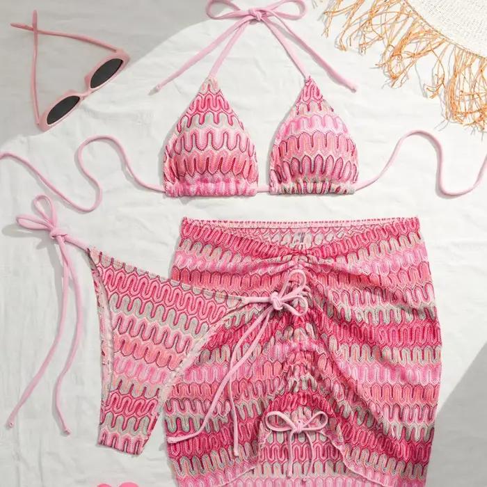 Bikinis sexy 2026, maillots de bain pour femmes