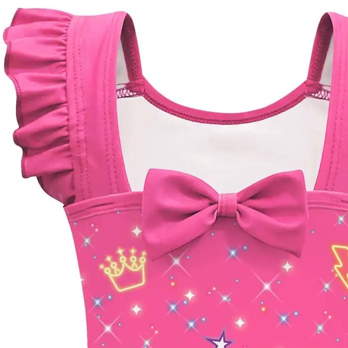 Maillot de bain Kpop pour filles