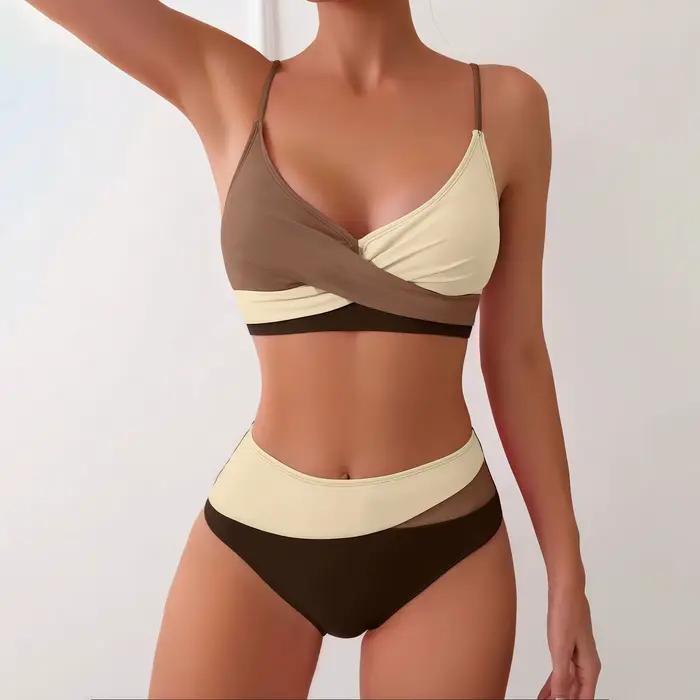 Maillots de bain d'été pour femmes
