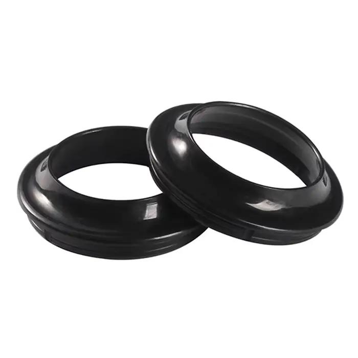 Joint d'huile de fourche avant et couvercle anti-poussière, Piaggio Fly 50, 100, 125, 2T, 4T Pages, 125, 150, Vophoon 125, 4T, 2007-2015, 2016, 2017, 2018, 2019