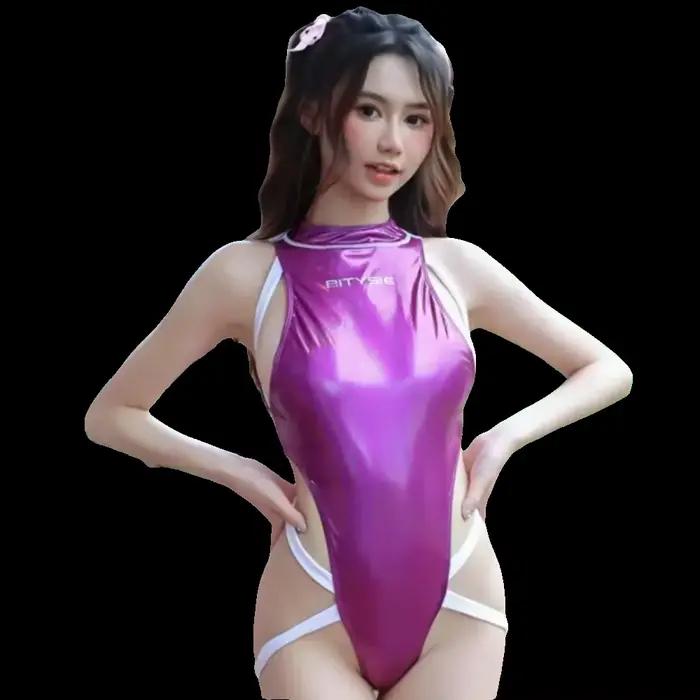 Nouveau maillot de bain Bitysie en émail