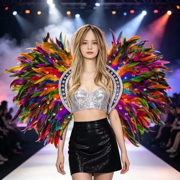 Châles et écharpes en plumes pour Halloween, unisexes, costumes et accessoires de fête en plumes pour le carnaval, adaptés à toutes sortes de fêtes