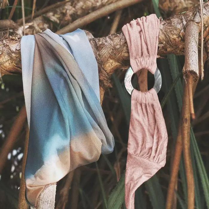 Maillot de bain sexy pour femmes