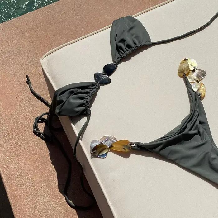 Maillot de bain sexy pour femmes