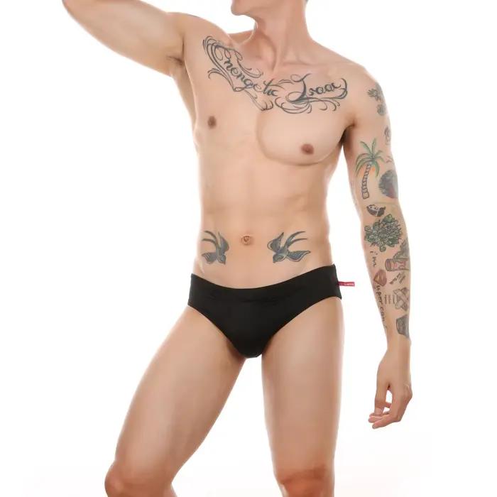 Maillots de bain pour hommes : Slips de bain, Caleçons de bain, Maillots de bain sexy, Vêtements de plage, Maillots de bain taille basse, Sunga, Bikini de bain