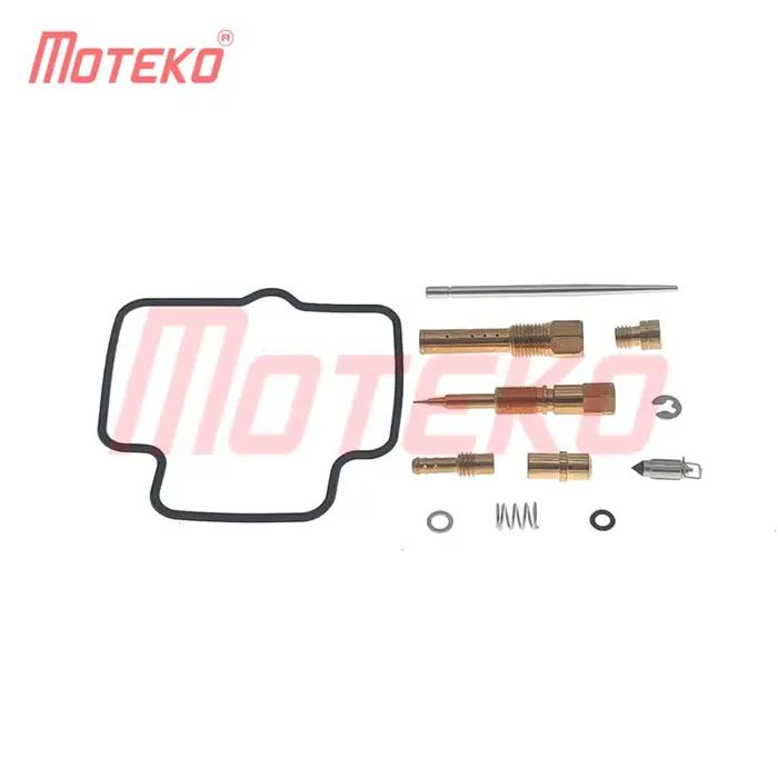 BX 19120015   KIT de réparation de carburateur, pièces de moto, accessoires pour BAJAJ PULSAR200NS ROUSER200NS