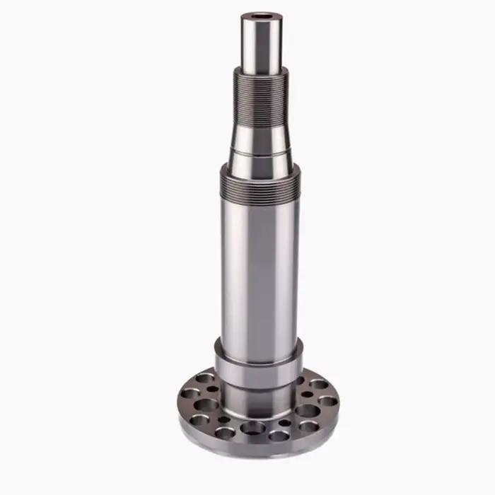 Pièces, accessoires, composants, prototypes, articles, travaux, matériel, produits d'usinage CNC sur mesure en acier inoxydable