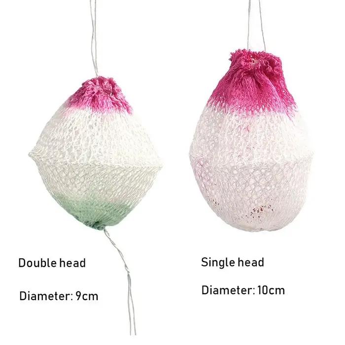 Accessoires de Camping, manteaux Non radiactifs, pièces de rechange, lanterne à gaz, couvercle de lampe de remplacement, maille légère Durable