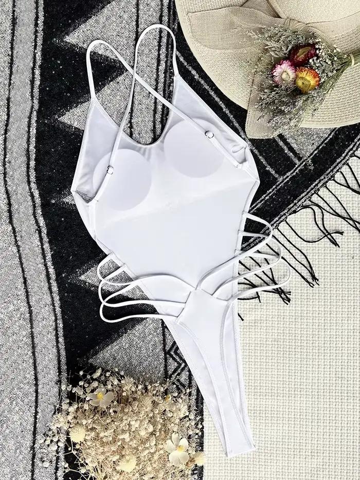 Maillot de bain une pièce