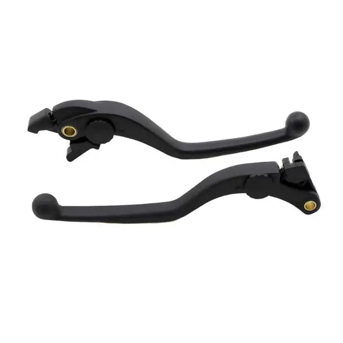 Leviers de frein et d'embrayage gauche et droit pour moto, pour BMW F750GS F850GS F750 GS F 850 GS F900R F900XR F 900 XR 2018 2019 2020 2021 2022
