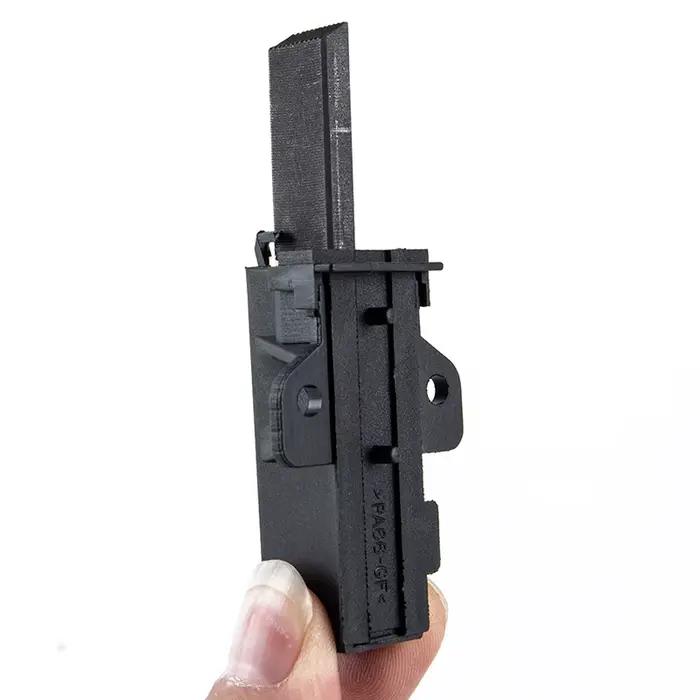 Vente Flash : Balais de charbon pour moteur de machine à laver Electrolux AEG 4006020152 5*13*35mm