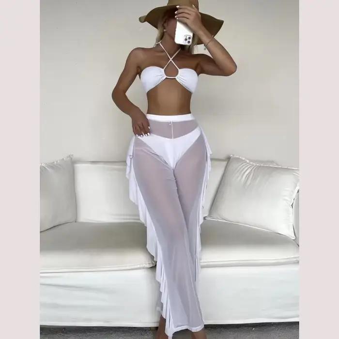 Maillot de bain pour femmes