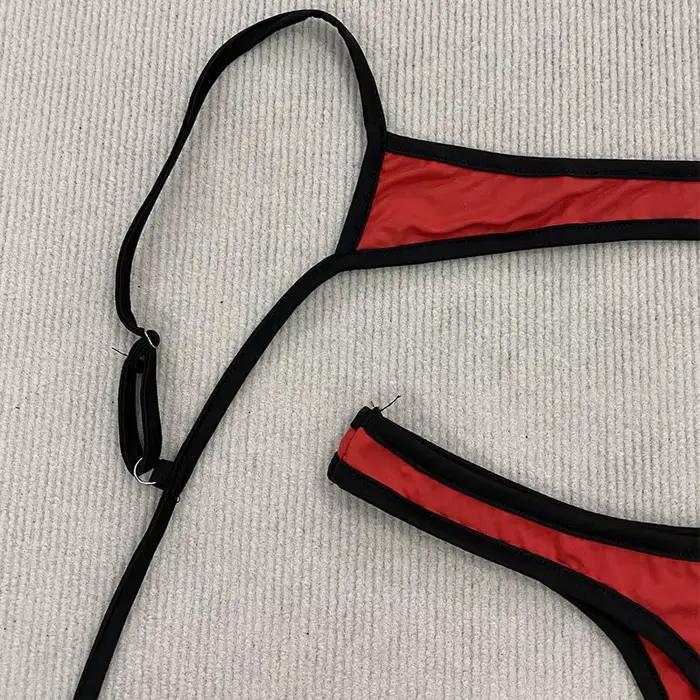 Maillot de bain de plage pour filles