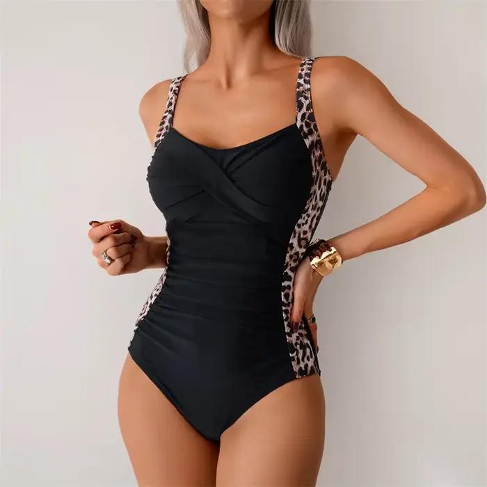 Maillots de bain une pièce pour femmes