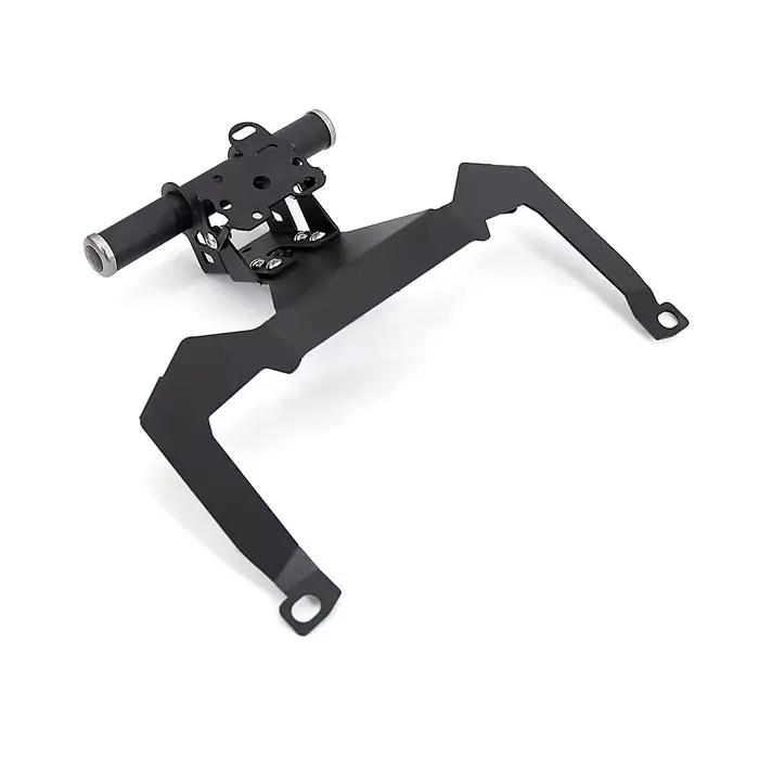 Support de smartphone GPS pour Honda Forza 2020, accessoires de moto Forza350 Forza125, support de navigation rapide Mount cd shcence, 2021, 125