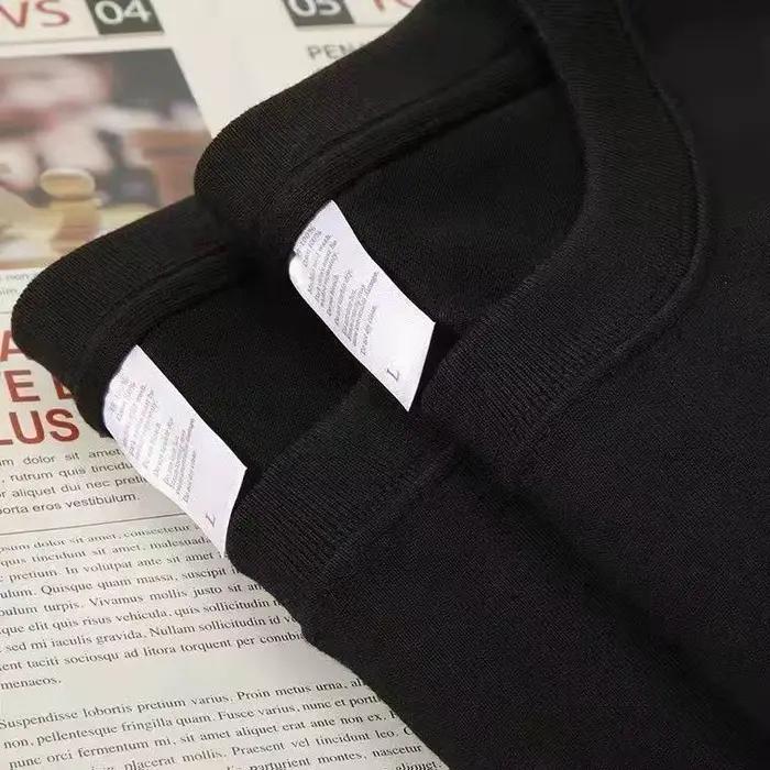 T-shirt de football PSG 2026 « Back To Back Champions » pour hommes et femmes, mode estivale, vêtements en coton Y2K, hauts à manches courtes et col rond